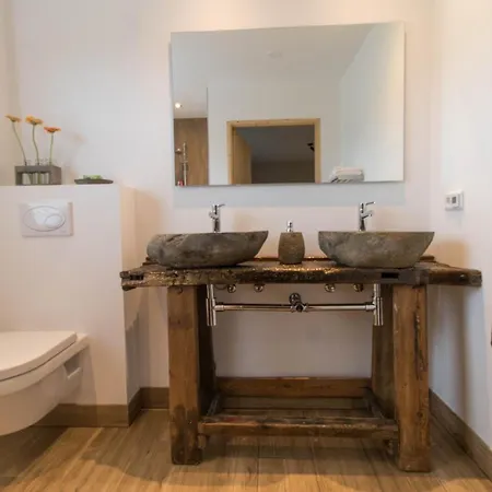 Bed & Breakfast Bos En Weide Отель типа 