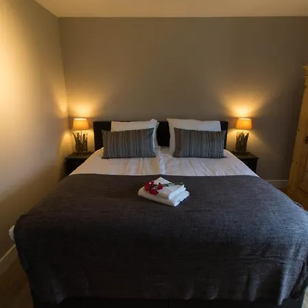 B&B Bos En Weide 3*