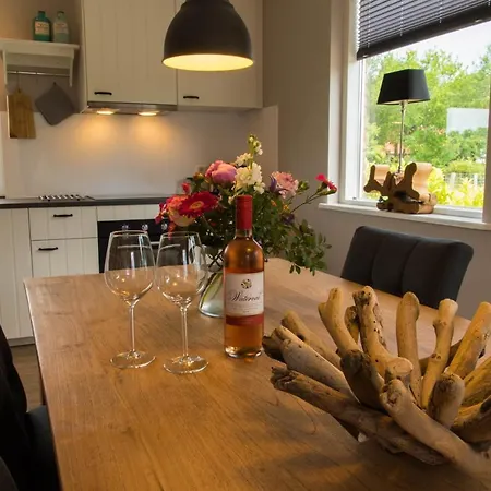 Bos En Weide B&B
