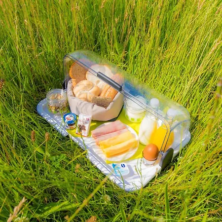 Bed & Breakfast Bos En Weide