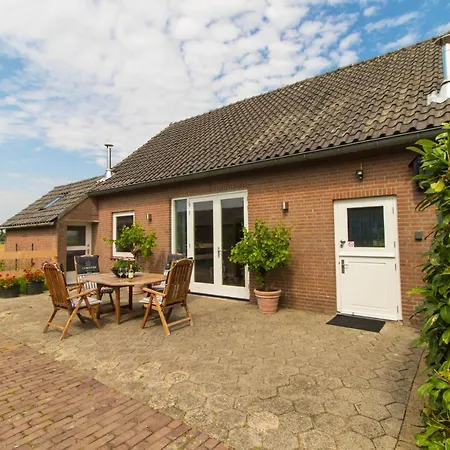 住宿加早餐酒店 Bos En Weide 3*