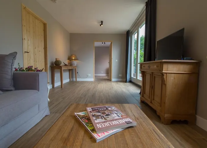 Bos En Weide Bed & Breakfast