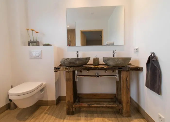 Bos En Weide Bed & Breakfast 3*